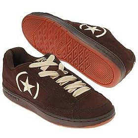 Converse Men's Skate Star