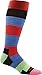 Darn Tough Wide Stripe Mid Calf Light Sock - Men's