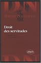 Droit des servitudes