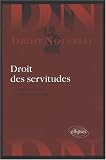 Revue Ellipses Marketing  / Droit des servitudes