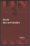 Droit des servitudes