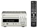 DENON ipod対応CDチューナーアンプ プレミアムシルバー RCDM38SP