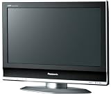 Panasonic VIERA 26V型地上・BS・110度CSデジタルハイビジョン液晶テレビ TH-26LX70