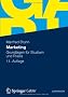 Marketing: Grundlagen f�r Studium und Praxis