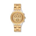 Swatch Full Blooded Unisex Watch SVCK4032G