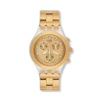 Volledige Swatch