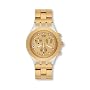 Swatch Full Blooded Unisex Watch SVCK4032G