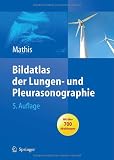 Produkt-Bild: Bildatlas der Lungen- und Pleurasonographie