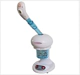 Mini Facial Steamer with Ozone Lamp