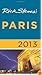 Rick Steves' Paris 2013