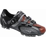 Carnac 2008 M3 Mountain Bike Shoe - Red/Black/Gray