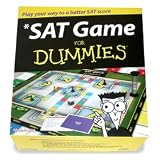 Review For Dummies 4102642 / SAT Game for Dummies