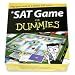SAT Game for Dummies