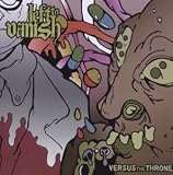 Versus the Throne by Left to Vanish