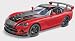 1/25 Dodge Viper SRT10 ACR Plastic Model Kit