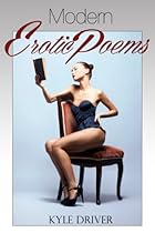 Modern Erotic Poetry