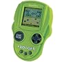 Handheld Frogger Game