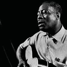 Big Bill Broonzy