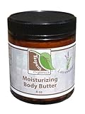 Moisturizing Body Butter - Lavender 4oz