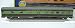 AHM HO Scale Northern Pacific Pullman Duplex Sleeper 