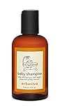 Erbaviva Baby Shampoo