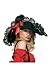 Sexy Swashbuckler Hathalloween Costume Party Accessory Leg Avenue