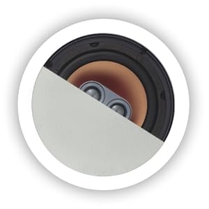 OSD Audio ICE840TT Stereo 8