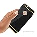 iPhone 6S Plus Case,iPhone 6 Plus Mirror Case,TIANLI Luxury Ultra-Thin and Slim Design With Mirror Back Cover Shield Case For iPhone 6 Plus(5.5