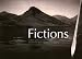 Fictions: Land/water and the Visual Arts