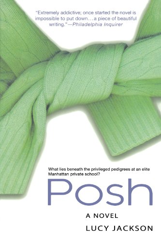 POSH, by Lucy Jackson