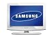 Produkt-Bild: Samsung LE 40 A 455 C 1 D 40 Zoll / 102 cm 16:9 "HD Ready" LCD-Fernseher wei&szlig;