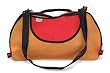 MELISSA & DOUG TRUNKI TOTE - RED