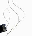 Kodak Fashion Jewelry Neck and Wrist Straps - Silver