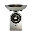 Salter Anniversary Electronic Scale