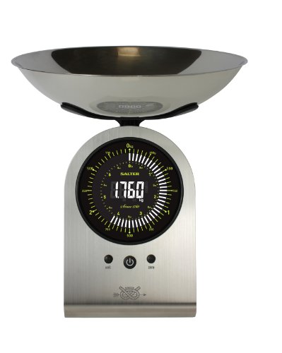 Salter Anniversary Electronic Scale