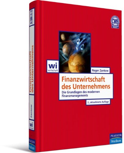 Finanzwirtschaft