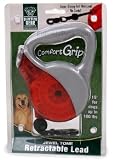 ZW943918 Guardian Gear Reflecting Leads - Lrg Red +110 LBs