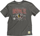 Infant Chicago Blackhawks 2 pce Set - 12M