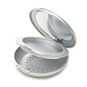 Stila Illuminating Powder Foundation Refillable Compact 1 ea