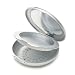Stila Powder Foundation Illuminating Refillable Compact 1 ea