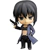 CANAAN ねんどろいど アルファルド (ノンスケールABS&PVC塗装済み可動フィギュア)
