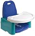 Baby : The First Years Swing Tray - Portable Booster Seat Blue & Aqua