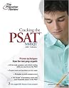 Cracking the PSAT/NMSQT, 2007 Edition (College Test Preparation)