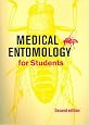 Medical Entomology for Students