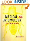 Medical Entomology for Students