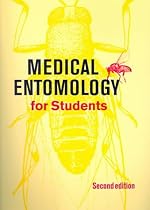 Medical Entomology for Students