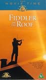 Fiddler On The Roof [1971]