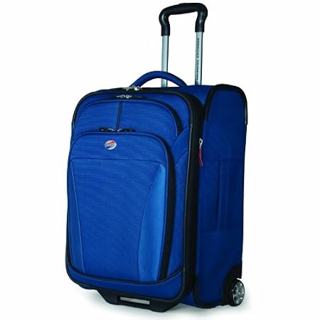American Tourister iLite DLX 29
