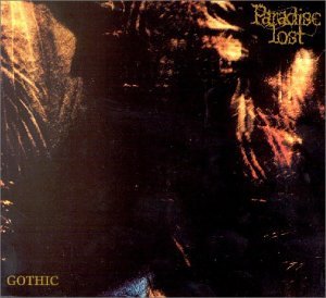 Paradise Lost - Gothic/Re-Release Digi - Zortam Music