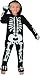 �ե꡼�� ������ȥ� �������塼��Tod G.I.D Fleece Skeleton Costume - Tod 802210Tod